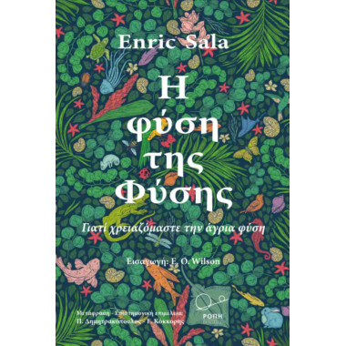 H φύση της Φύσης