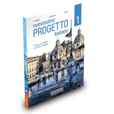 Nuovissimo Progetto...