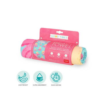 Πετσέτα Θαλάσσης Octopus...