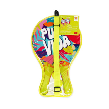 Ρακέτες Παραλίας Pura Vida...