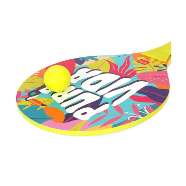 Ρακέτες Παραλίας Pura Vida...