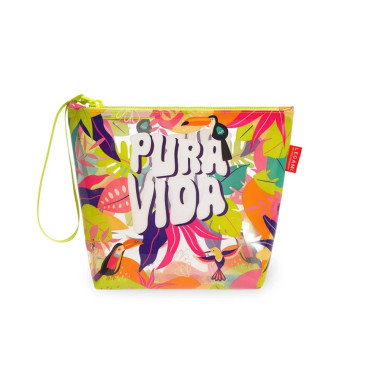 Νεσεσέρ Παραλίας Pura Vida...