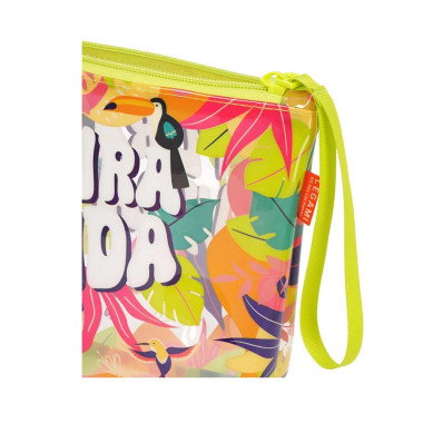 Νεσεσέρ Παραλίας Pura Vida...