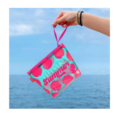 Νεσεσέρ Παραλίας Seashell...