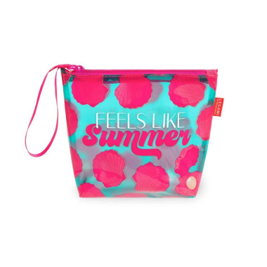 Νεσεσέρ Παραλίας Seashell...