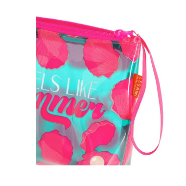 Νεσεσέρ Παραλίας Seashell...