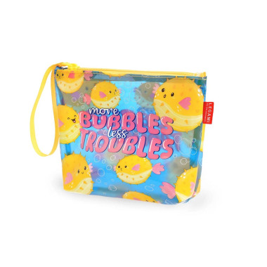 Νεσεσέρ Παραλίας Pufferfish...