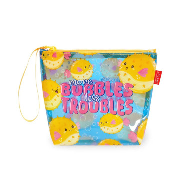 Νεσεσέρ Παραλίας Pufferfish...