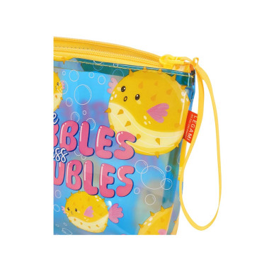 Νεσεσέρ Παραλίας Pufferfish...