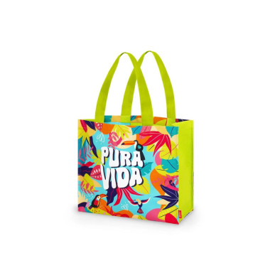 Τσάντα Παραλίας Pura Vida...