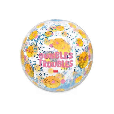 Φουσκωτή Μπάλα Θαλάσσης...