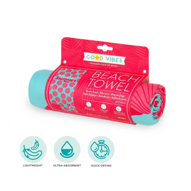 Πετσέτα Θαλάσσης Seashell...