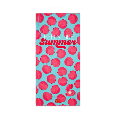 Πετσέτα Θαλάσσης Seashell...