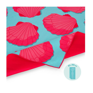 Πετσέτα Θαλάσσης Seashell...