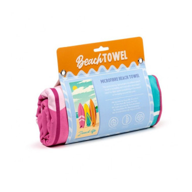 Πετσέτα θαλάσσης SURF...