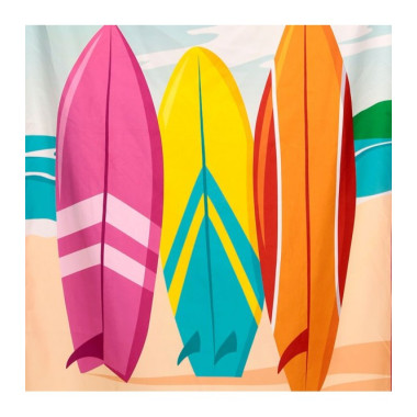 Πετσέτα θαλάσσης SURF...