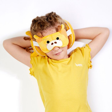 Λούτρινο Relaxeazzz Giraffe...