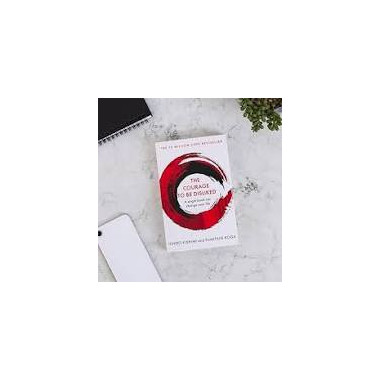 The Courage to be Disliked,...