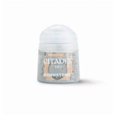 Warhamme Citadel Dry...