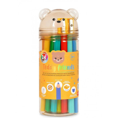 Mαρκαδόροι Legami Σετ 12...