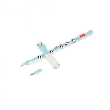 Στοιβαζόμενο Μολύβι με Γόμα...