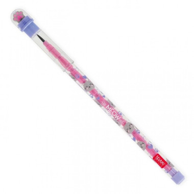 Στοιβαζόμενο Μολύβι με Γόμα...