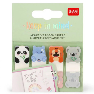 Αυτοκόλλητοι Σελιδοδείκτες...