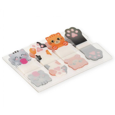 Αυτοκόλλητοι Σελιδοδείκτες...