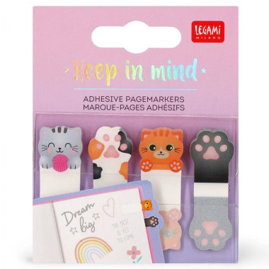 Αυτοκόλλητοι Σελιδοδείκτες...