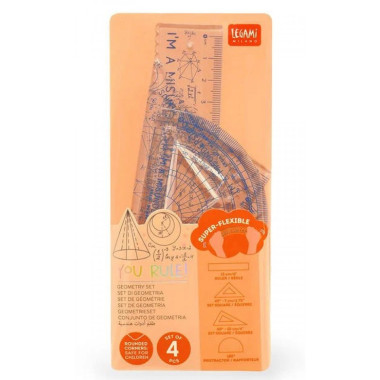 Σετ Γεωμετρίας You Rule...
