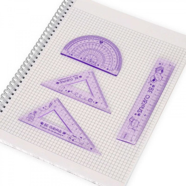 Σετ Γεωμετρίας You Rule...