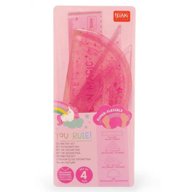 Σετ Γεωμετρίας You Rule...