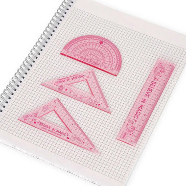 Σετ Γεωμετρίας You Rule...