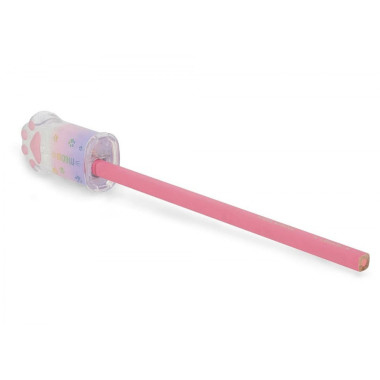 Ξύστρα με Δοχείο Meow Kitty...