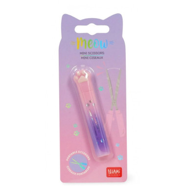 Μίνι Ψαλίδι   Meow Kitty...