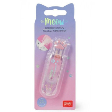 Διορθωτική Ταινία Meow Kit...