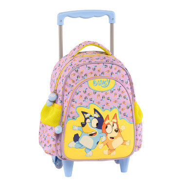 Σακίδιο Τρόλεϊ...