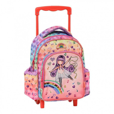 Σακίδιο Τρόλεϊ Νηπίου...