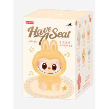 Μπρελόκ Labubu The Monsters...