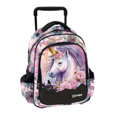 Σακίδιο Τρόλεϊ Νηπίου...