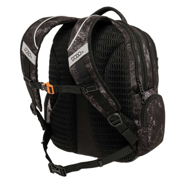 Τσάντα Polo Πλάτης...