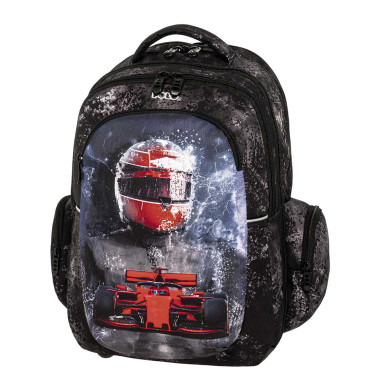 Τσάντα Polo Πλάτης...