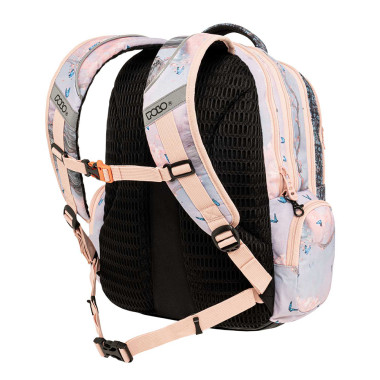 Τσάντα Polo Πλάτης...