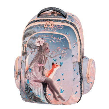 Τσάντα Polo Πλάτης...