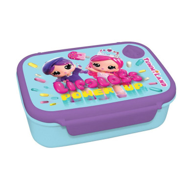 Σετ Φαγητού Yummiland...