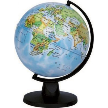 Υδρόγειος Σφαίρα Mini 16cm...