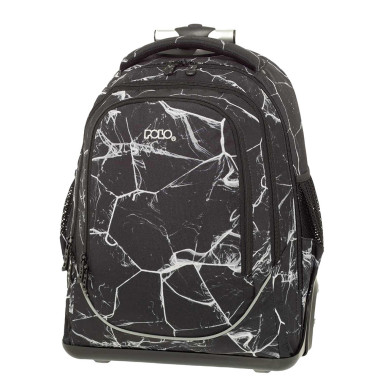 Σακίδιο Trolley POLO Μικρό...
