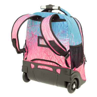 Σακίδιο Trolley POLO Μικρό...