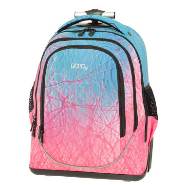 Σακίδιο Trolley POLO Μικρό...