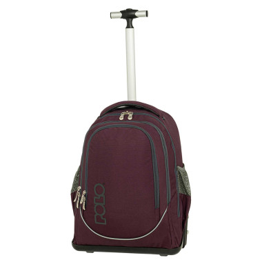 Τσάντα Trolley Polo Rolling...